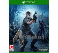 Resident Evil 4 - Xbox One Standard Edition (Microsoft Xbox One) (US IMPORT)