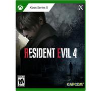 Resident Evil 4 - Xbox Series X