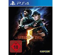 Resident Evil 5