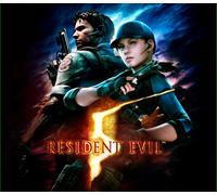 Resident Evil 5 JP XBOX One / Xbox Series X|S CD Key