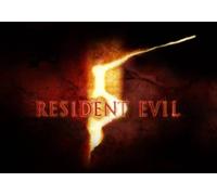 Resident Evil 5 (PC) Steam Key - EU