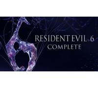 Resident Evil 6 Complete