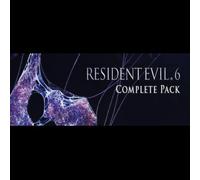 Resident Evil 6 Complete (PC) Steam Gift - GLOBAL