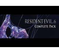 Resident Evil 6 Complete (PC) Steam Key - GLOBAL