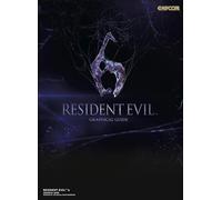 Resident Evil 6: Graphical Guide