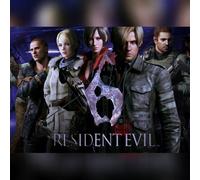 Resident Evil 6 (PC) Steam Key - GLOBAL