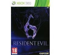 Resident Evil 6 [Spanish Import]