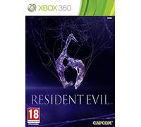 Resident Evil 6 [Xbox 360] NEUF