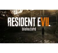 Resident Evil 7 biohazard