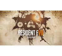 RESIDENT EVIL 7 biohazard