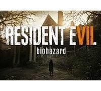Resident Evil 7: Biohazard EMEA Steam CD Key