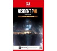 Resident Evil 7: biohazard Gold Edition