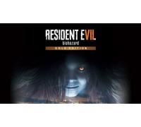 Resident Evil 7 biohazard Gold Edition