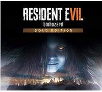 Resident Evil 7: Biohazard Gold Edition NO XBOX One / Xbox Series X|S CD Key