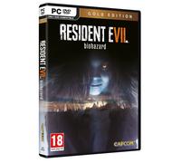 Resident Evil VII - BIOHAZARD Gold Edition PC CAPCOM