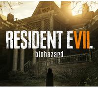 RESIDENT EVIL 7 Biohazard Gold Edition PlayStation 4/5 Account