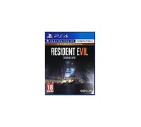 Resident Evil 7 Biohazard - Gold Edition (PS4) (PlayStation 4)
