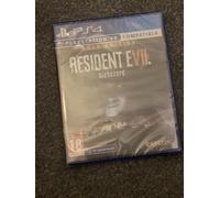 Resident Evil 7 Gold Edition (PS4)