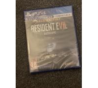 Resident Evil 7 Gold Edition (PS4)
