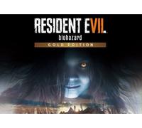 Resident Evil 7: Biohazard Gold Edition (Xbox One / Xbox Series X|S) Xbox Live Key - EU