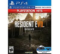 Resident Evil 7 Biohazard Greatest Hits - PlayStation 4