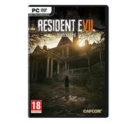 Resident Evil 7 Biohazard - PC