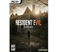 Resident Evil 7 - Biohazard PC (EU)