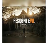 Resident Evil 7: Biohazard (PC) Steam Key - ROW