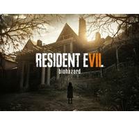 Resident Evil 7: Biohazard (PC) Steam Key - RU/CIS