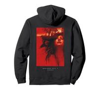 RESIDENT EVIL 7 biohazard Pullover Hoodie