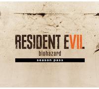 Resident Evil 7: Biohazard - Season Pass EMEA Steam CD Key