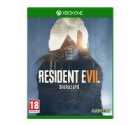 Resident Evil 7 Biohazard - Xbox One