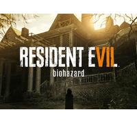 Resident Evil 7: Biohazard (Xbox One / Xbox Series X|S) Xbox Live Key - GLOBAL