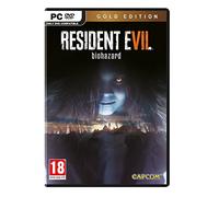 RESIDENT EVIL 7 biohazard Gold Edition [2017] PC GAME STEAM ACTIVATION