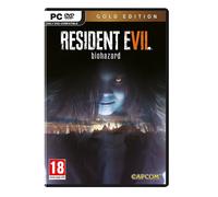 Resident Evil 7 Gold Edition - PC / PS4 / Xbox One - PC