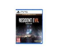 Capcom Resident Evil 7: Biohazard - Gold Edition (PS5) Multilingual PlayStation 5