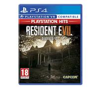 Resident Evil 7 PlayStation Hits (PlayStation 4)
