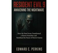 Resident Evil 9: Awakening The Nightmare: How the Final Scene Transformed a Horror Franchise and Redefined the Future of Horror Cinema