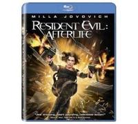 RESIDENT EVIL AFTER - blur - P3z