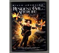 Resident Evil: Afterlife