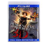 Resident Evil: Afterlife