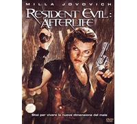 Resident Evil - Afterlife
