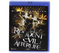 Resident evil : afterlife 2D [Blu-ray]