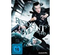Resident Evil: Afterlife (DVD) Milla Jovovich Ali Larter Kim Coates (US IMPORT)
