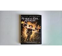 Resident Evil: Afterlife [DVD] [2010] [Region 1] [US Import] [NTSC]
