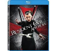 RESIDENT EVIL: AFTERLIFE - RESIDENT EVIL: AFTERLIFE (1 Blu-ray)