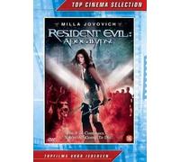 Resident Evil:Apocalypse