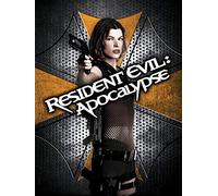 Resident Evil - Apocalypse