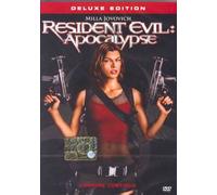Resident Evil: Apocalypse – Sony Pictures Home Entertainment