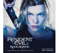 Resident Evil: Apocalypse